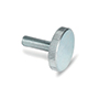 DIN 653-Knurled grip knobs